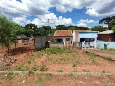 Casa com 2 Quartos à venda, 280m² no São Francisco, Laranjeiras do Sul