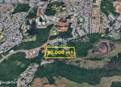 Lote/Terreno à venda, 52000m² no Morro Santana, Porto Alegre