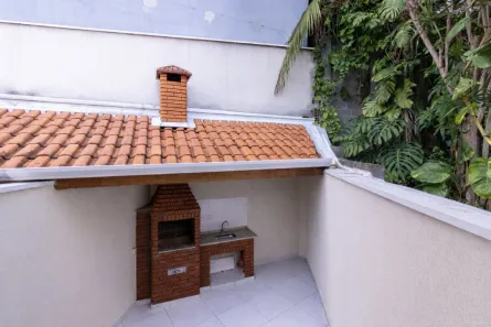 Sobrado com 3 Quartos à venda, 102m² no Parque Anhangüera, São Paulo