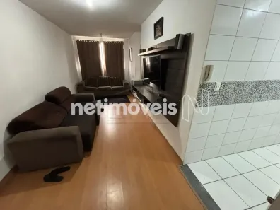 Apartamento com 2 Quartos à venda, 60m² no Europa, Contagem