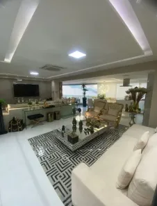 Apartamento com 3 Quartos à venda, 200m² no Pituaçu, Salvador