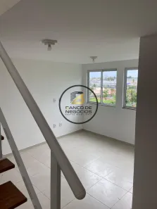 Cobertura com 3 Quartos para alugar, 140m² no Centro, Lauro de Freitas