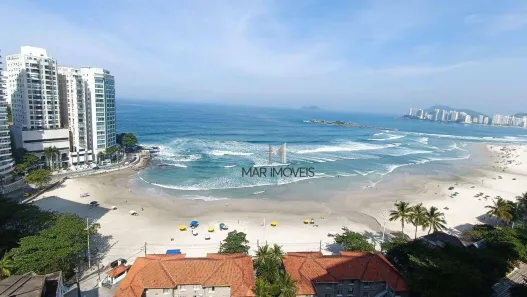 Apartamento com 3 Quartos à venda, 150m² no Pitangueiras, Guarujá