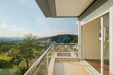 Casa de Condomínio com 4 Quartos à venda, 800m² no Alphaville, Santana de Parnaíba