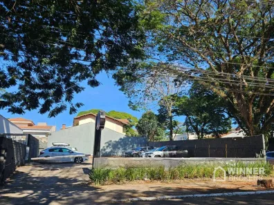 Lote/Terreno à venda, 386m² no Zona 04, Maringá