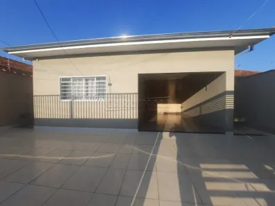Casa com 3 Quartos à venda, 120m² no Jardim Nossa Senhora Aparecida, Ibaté