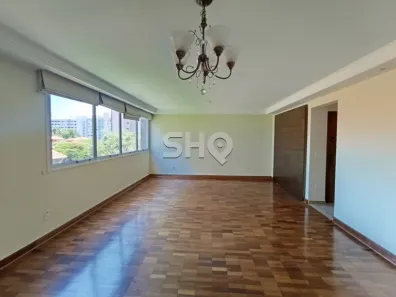 Apartamento com 3 Quartos à venda, 126m² no Sumaré, São Paulo