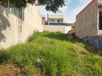 Lote/Terreno à venda, 200m² no Jardim Ibirapuera, Campinas