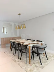 Apartamento com 3 Quartos para alugar, 139m² no Centro, Balneário Camboriú