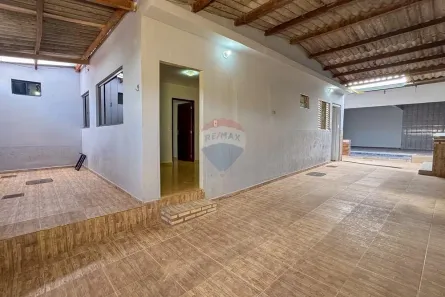 Casa com 3 Quartos à venda, 146m² no Residencial Nova Esperança, Brasília
