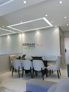 Apartamento com 3 Quartos à venda, 91m² no Cidade Nova, Indaiatuba