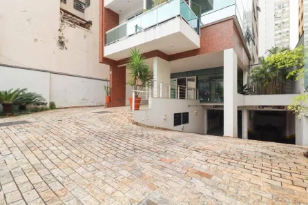 à venda, 33m² no Jardim Paulista, São Paulo