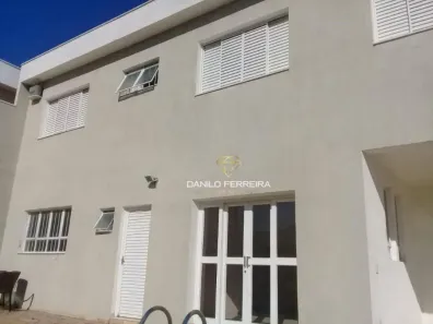 Casa com 3 Quartos à venda, 160m² no Jardim Santa Tereza, Itu