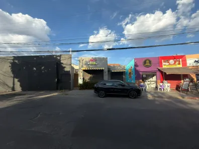 Ponto Comercial para alugar, 130m² no Jardim Imperial, Cuiabá