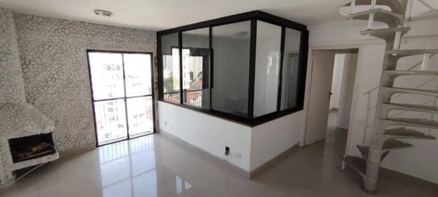 Cobertura com 4 Quartos à venda, 112m² no Chácara Inglesa, São Paulo