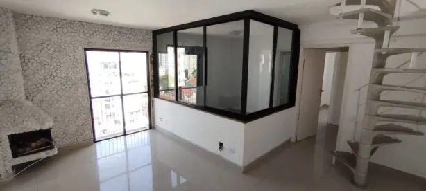 Cobertura com 4 Quartos à venda, 112m² no Chácara Inglesa, São Paulo