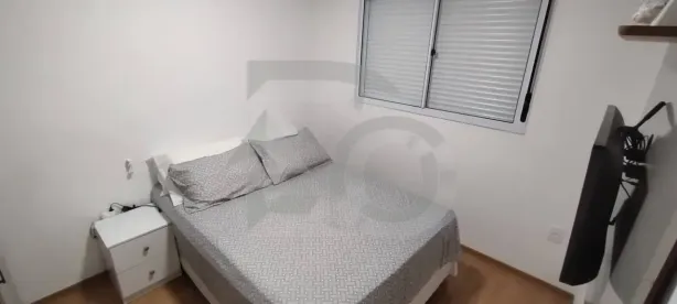 Apartamento com 2 Quartos à venda, 46m² no Farolândia, Aracaju