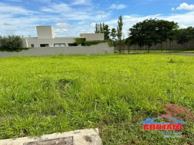 Lote/Terreno à venda, 1404m² no Condomínio Eco-Esportivo Damha V, São Carlos