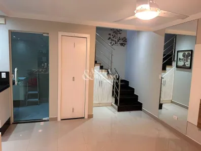 Casa de Condomínio com 2 Quartos para venda ou aluguel, 62m² no Vila Prudente, São Paulo