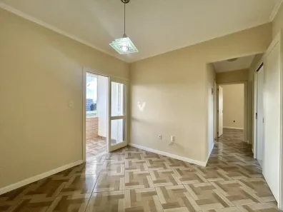 Apartamento com 2 Quartos à venda, 74m² no Camobi, Santa Maria