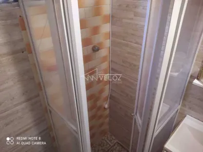Cobertura com 1 Quarto à venda, 14m² no Santa Teresa, Rio de Janeiro