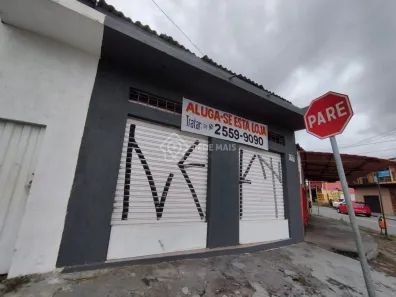 Ponto Comercial para alugar, 120m² no Eldorado, Contagem