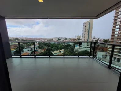 Apartamento com 4 Quartos à venda, 230m² no Horto Florestal, Salvador
