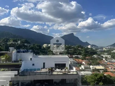 Cobertura com 4 Quartos à venda, 540m² no Leblon, Rio de Janeiro