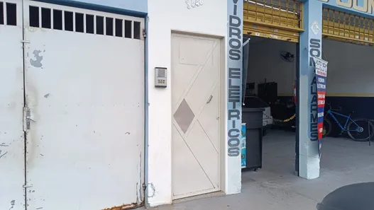 Sala Comercial para alugar, 40m² no Vila Chico Júlio, Franca