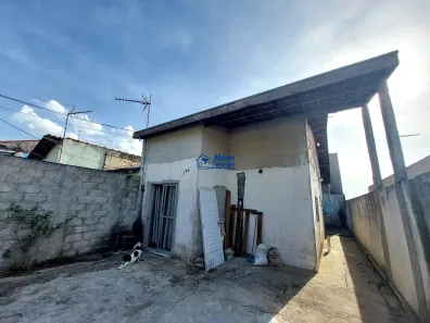 Casa com 2 Quartos à venda, 80m² no Conjunto Residencial Dom Pedro II, São José dos Campos