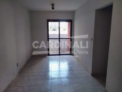 Apartamento com 3 Quartos para alugar, 70m² no Centro, Ribeirão Preto
