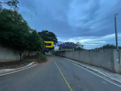Lote/Terreno à venda, 1038m² no Recanto da Lagoa, Lagoa Santa