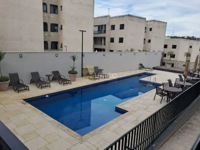 Apartamento com 3 Quartos para alugar, 96m² no Capela, Vinhedo
