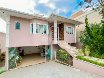 Casa com 3 Quartos à venda, 250m² no Jardim Atlântico, Florianópolis