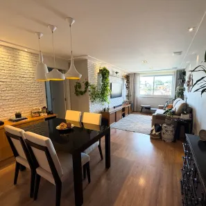 Apartamento com 2 Quartos à venda, 96m² no Parque Jabaquara, São Paulo