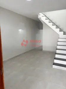 Sobrado com 2 Quartos à venda, 200m² no Parque Residencial Eldorado, Caçapava