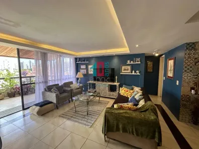 Cobertura com 3 Quartos à venda, 144m² no Recreio dos Bandeirantes, Rio de Janeiro