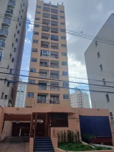 Kitnet com 1 Quarto à venda, 34m² no Centro, Campinas