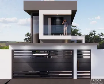 Casa de Condomínio com 3 Quartos à venda, 137m² no Villas do Jaguari, Santana de Parnaíba