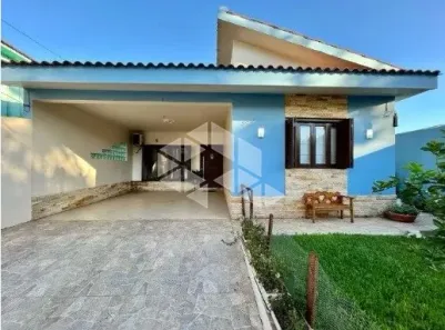 Casa com 3 Quartos à venda, 175m² no Km 3, Santa Maria