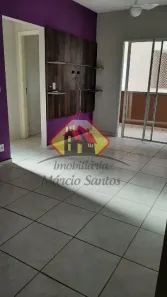 Apartamento com 2 Quartos à venda, 60m² no Vila São José, Taubaté