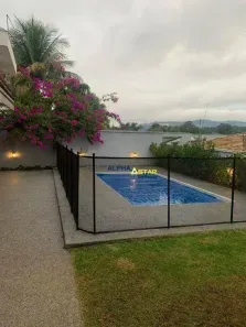 Casa de Condomínio com 4 Quartos à venda, 270m² no Alphaville, Santana de Parnaíba