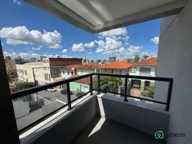 Apartamento com 2 Quartos à venda, 66m² no Barroca, Belo Horizonte