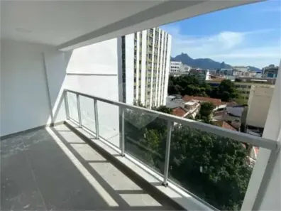 Cobertura com 3 Quartos à venda, 182m² no Tijuca, Rio de Janeiro