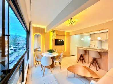 Apartamento com 2 Quartos à venda, 70m² no Centro, Capão da Canoa