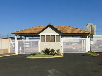 Lote/Terreno à venda, 416m² no Altos do Jaraguá, Araraquara