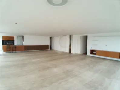 Apartamento com 3 Quartos para alugar, 332m² no Pinheiros, São Paulo