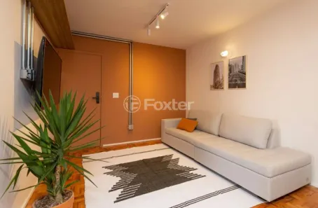 Apartamento com 4 Quartos à venda, 135m² no Pinheiros, São Paulo
