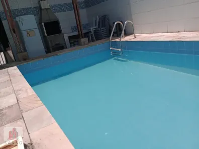 Casa com 2 Quartos à venda, 109m² no Vila Atlântica, Mongaguá