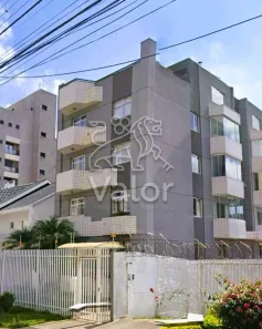 Apartamento com 3 Quartos à venda, 115m² no Vila Izabel, Curitiba